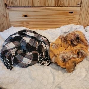 Scarf Set